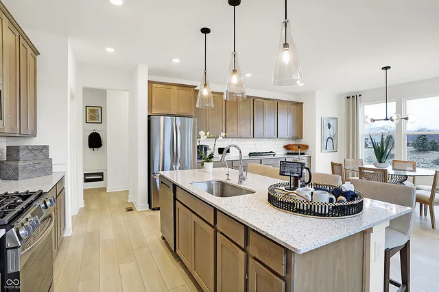 $615,000 | 11766 Aubrey Lane, Fishers, IN 46040