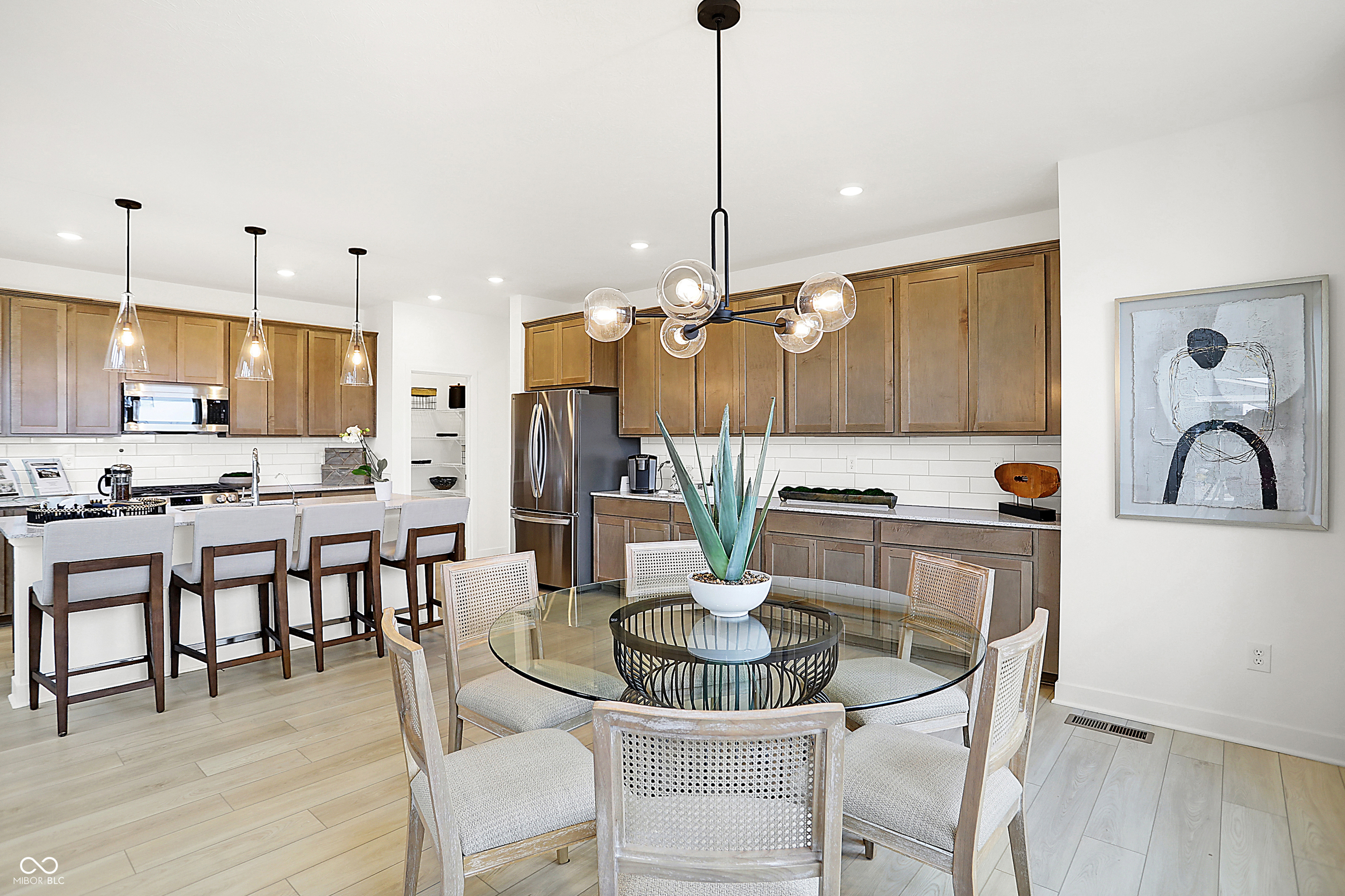 11766 Aubrey Lane Fishers, IN 46040 - Photo 21 of 72