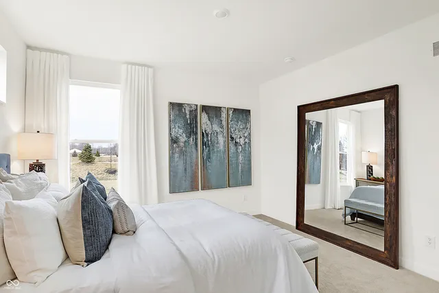 $615,000 | 11766 Aubrey Lane, Fishers, IN 46040