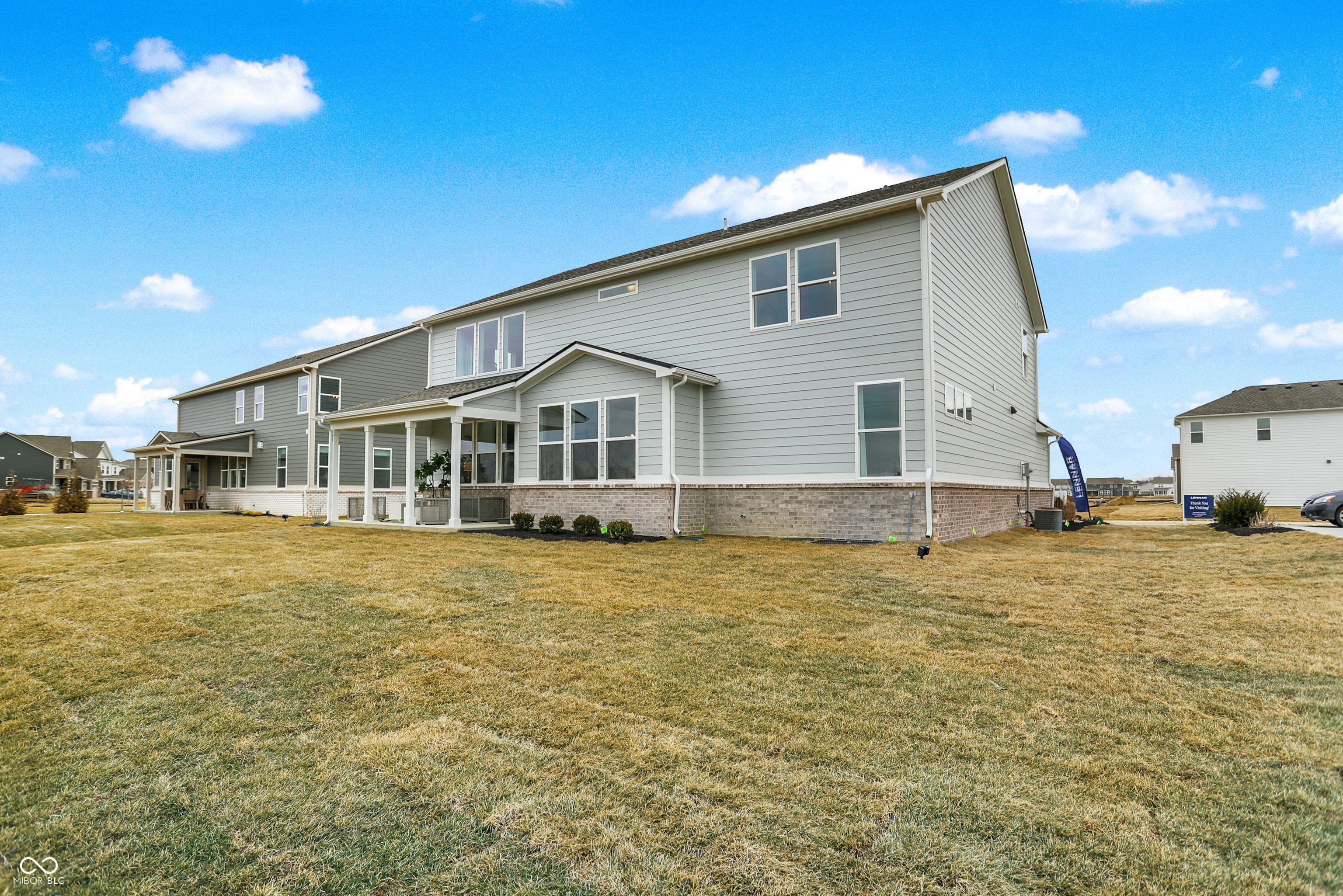 11766 Aubrey Lane Fishers, IN 46040 - Photo 67 of 72