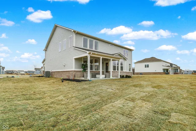 $615,000 | 11766 Aubrey Lane, Fishers, IN 46040
