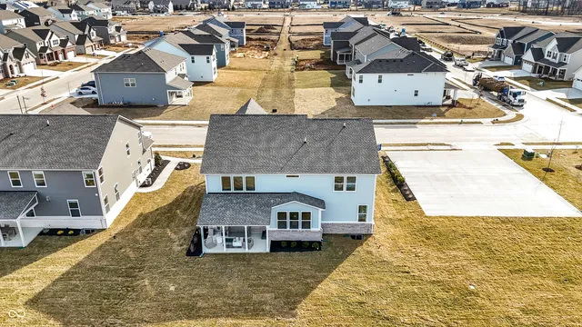 $615,000 | 11766 Aubrey Lane, Fishers, IN 46040