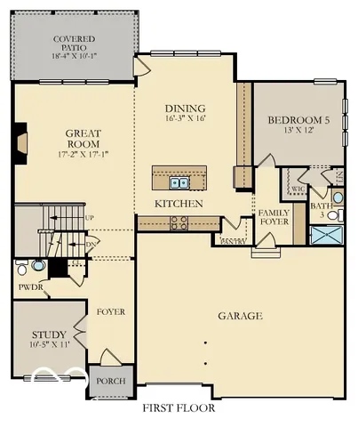 $615,000 | 11766 Aubrey Lane, Fishers, IN 46040