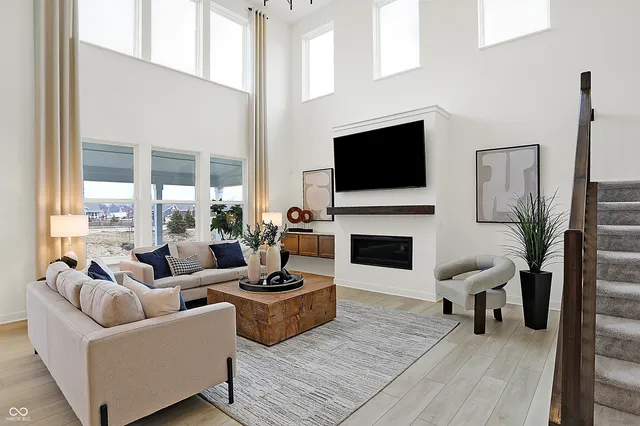 $615,000 | 11766 Aubrey Lane, Fishers, IN 46040