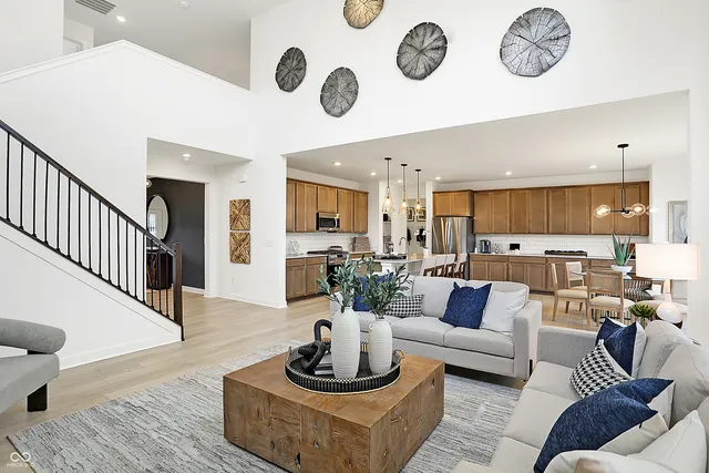 $615,000 | 11766 Aubrey Lane, Fishers, IN 46040