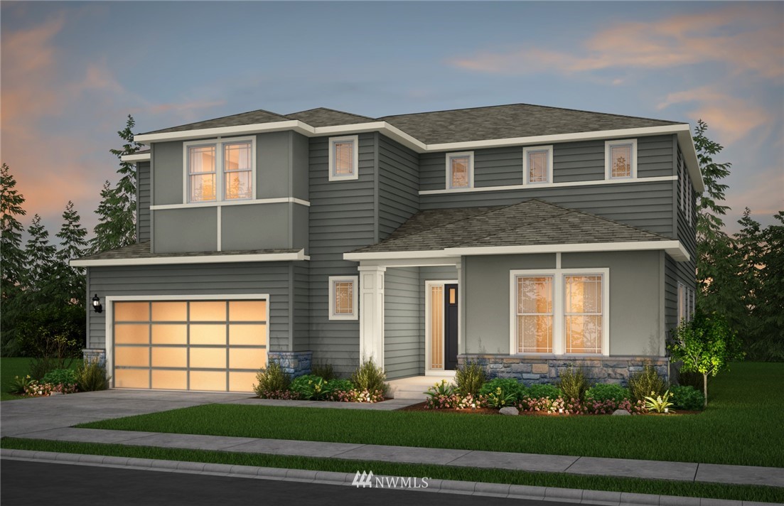 6174 Northeast 3rd Court Renton, WA 98059 - Photo 1 of 1