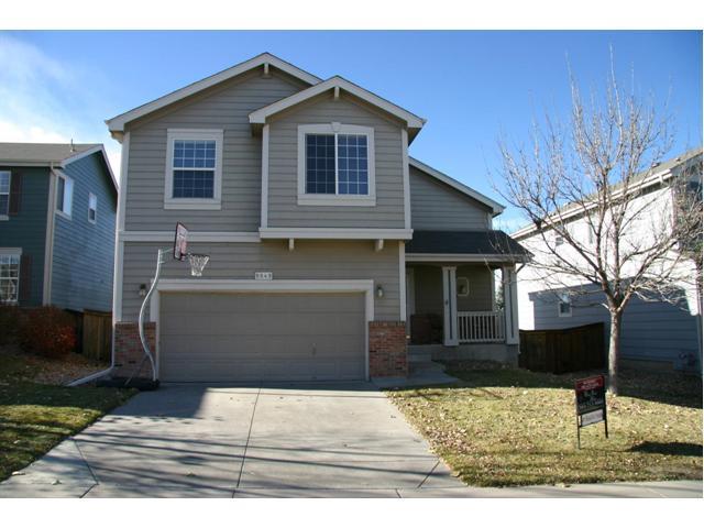9849 South Burberry Way Highlands Ranch, CO 80129 - Photo 1 of 1 Gallery Image 1