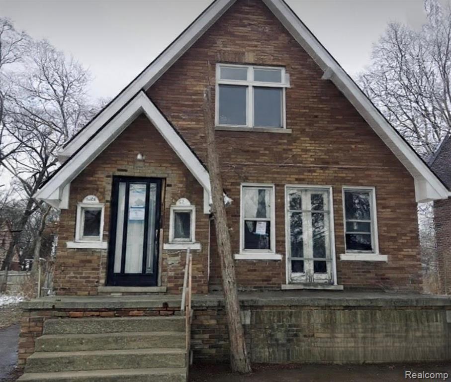 5226 Coplin Street Detroit, MI 48213 - Photo 1 of 23