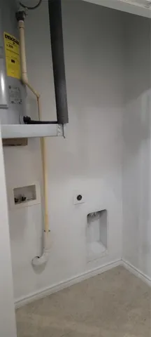 $1,375 | 516 East Hazelwood Street, Unit A, Princeton, TX 75407