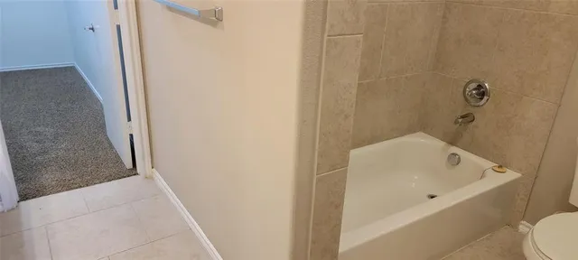 $1,375 | 516 East Hazelwood Street, Unit A, Princeton, TX 75407