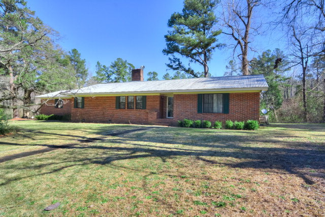 17861 Atomic Road Aiken, SC 29803 - Photo 3 of 36