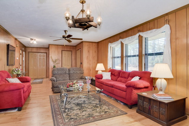 17861 Atomic Road Aiken, SC 29803 - Photo 8 of 36