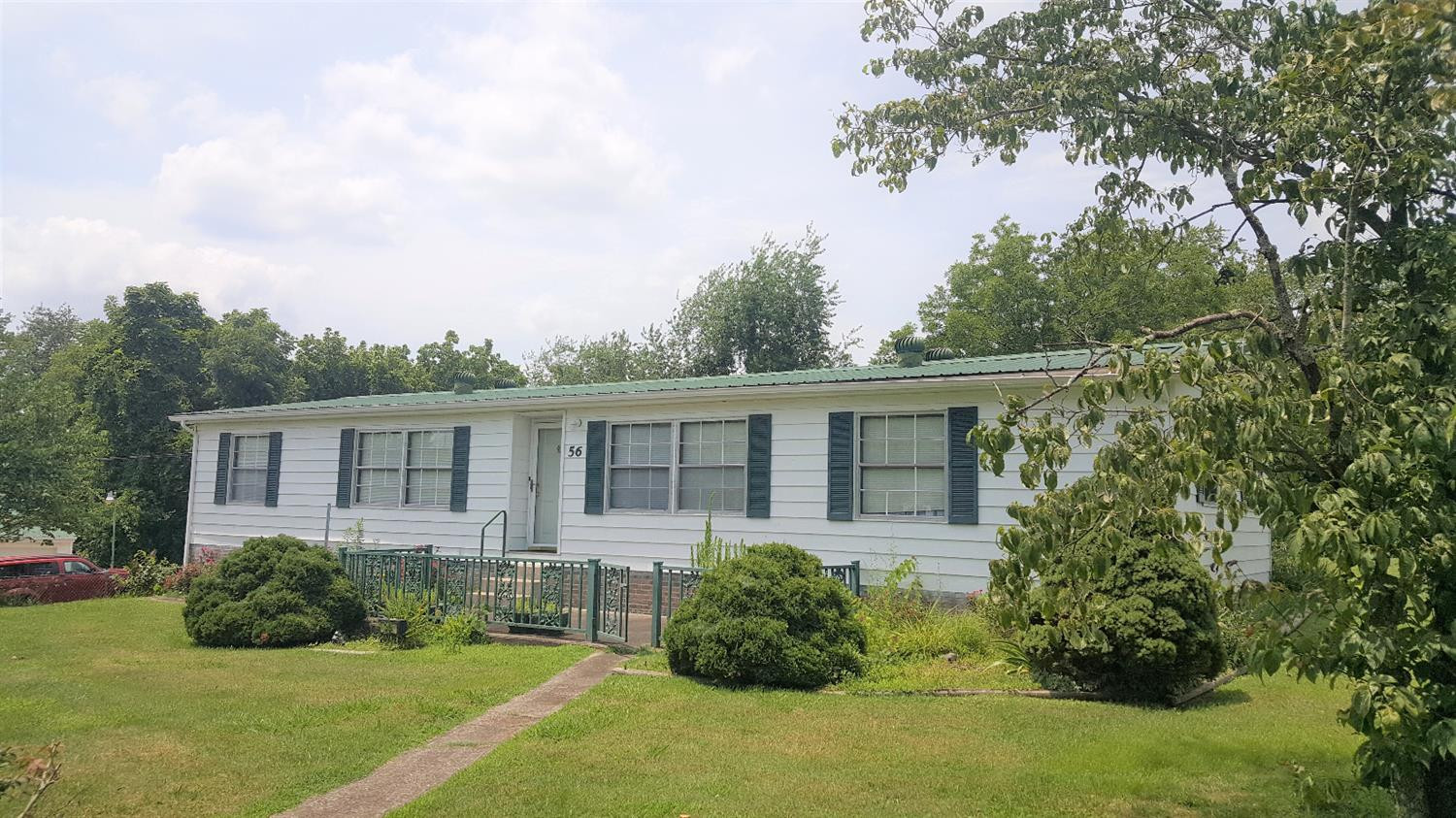 56 Hawe Street Corbin, KY 40701 - Photo 5 of 38 Photo 5