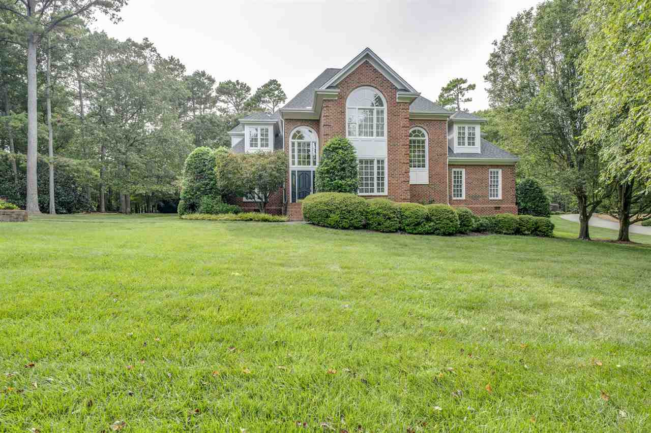 4621 White Chapel Way Raleigh, NC 27615 - Photo 3 of 30 Photo 3
