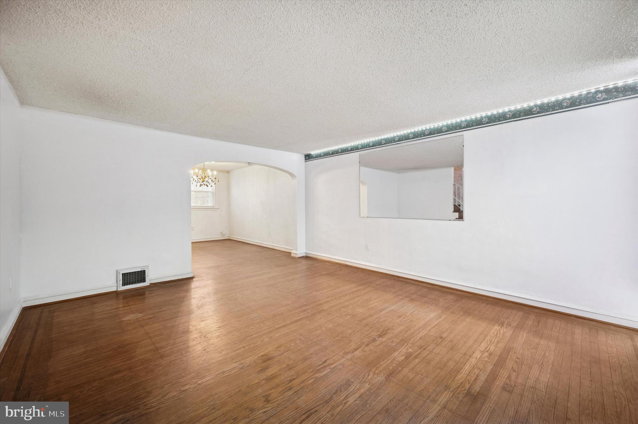 6024 Reach Street Philadelphia, PA 19111 - Photo 4 of 23 View from front door entrance