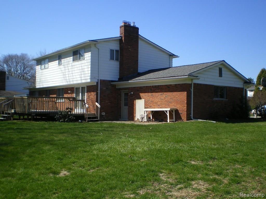 973 Hampstead Lane Rochester Hills, MI 48309 - Photo 2 of 40