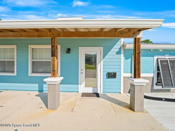 1280 Highway 1, Unit A B C, Malabar, FL 32950