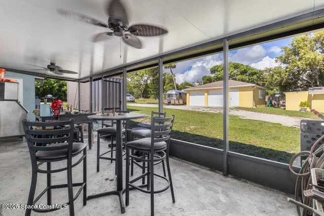 1280 Highway 1, Unit A B C, Malabar, FL 32950