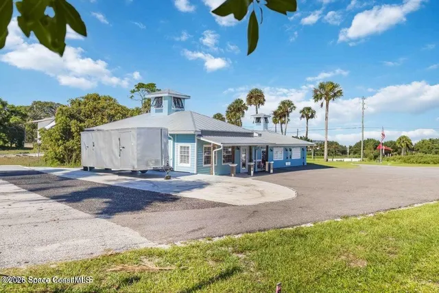 1280 Highway 1, Unit A B C, Malabar, FL 32950
