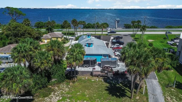1280 Highway 1, Unit A B C, Malabar, FL 32950