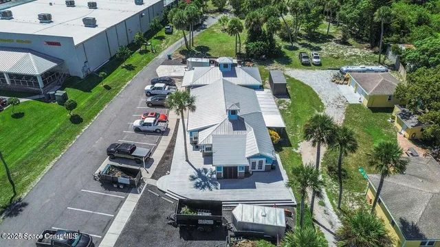 1280 Highway 1, Unit A B C, Malabar, FL 32950