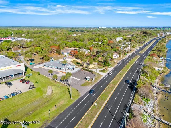 1280 Highway 1, Unit A B C, Malabar, FL 32950