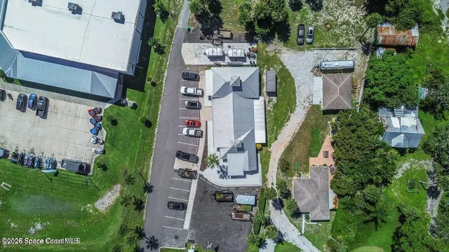 1280 Highway 1, Unit A B C, Malabar, FL 32950