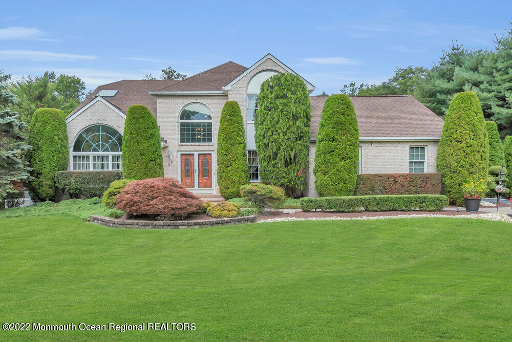 22 Overlook Drive Jackson, NJ 08527 - Photo 2 of 34 001_mjb04740b