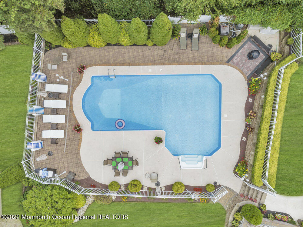 22 Overlook Drive Jackson, NJ 08527 - Photo 27 of 34 083_dji_0574-1