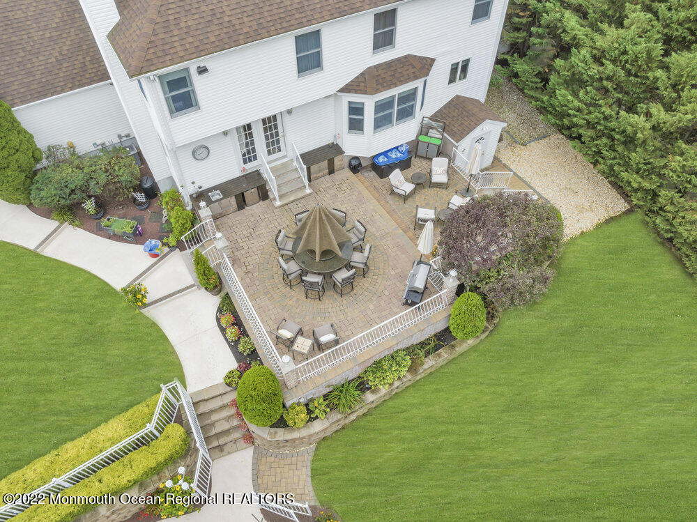 22 Overlook Drive Jackson, NJ 08527 - Photo 29 of 34 084_dji_0579-1