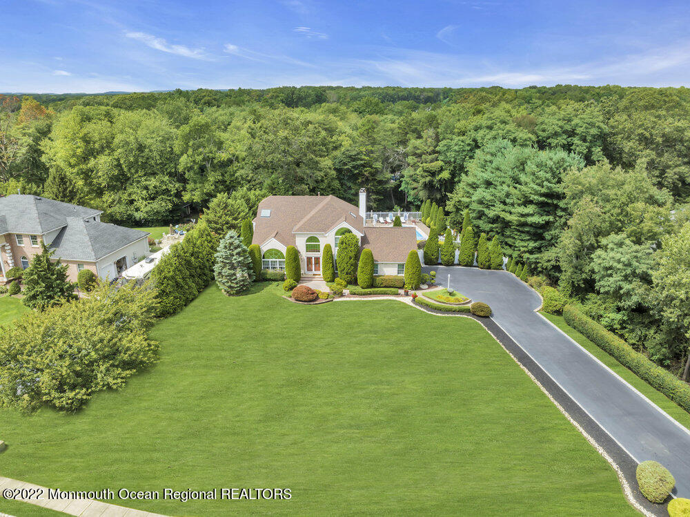 22 Overlook Drive Jackson, NJ 08527 - Photo 31 of 34 067_dji_0469-1