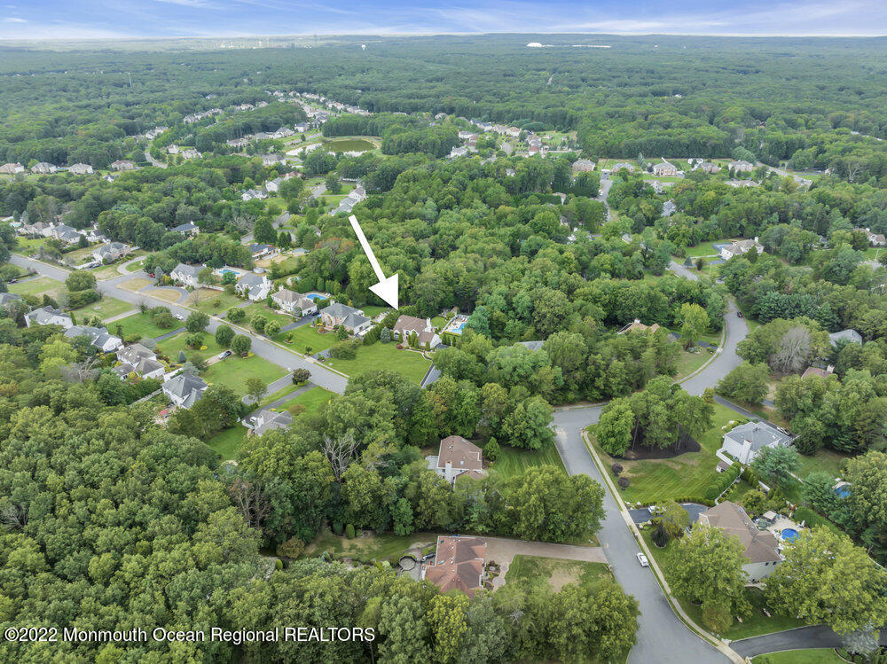 22 Overlook Drive Jackson, NJ 08527 - Photo 32 of 34 105_dji_0554-1_copy
