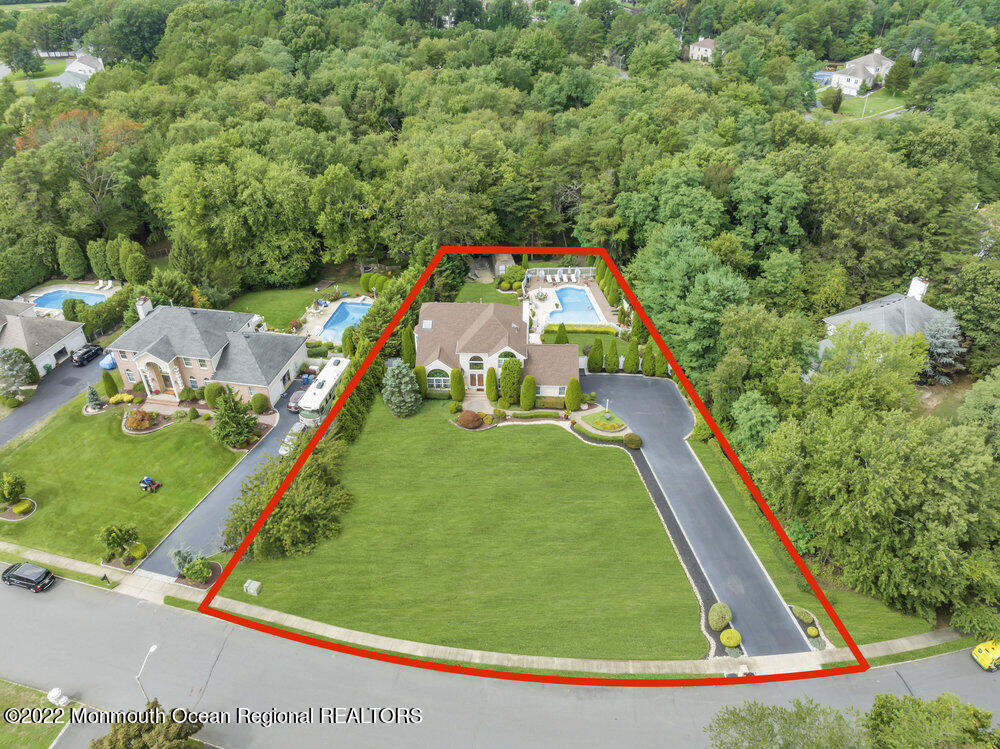 22 Overlook Drive Jackson, NJ 08527 - Photo 33 of 34 073_dji_0499-1e