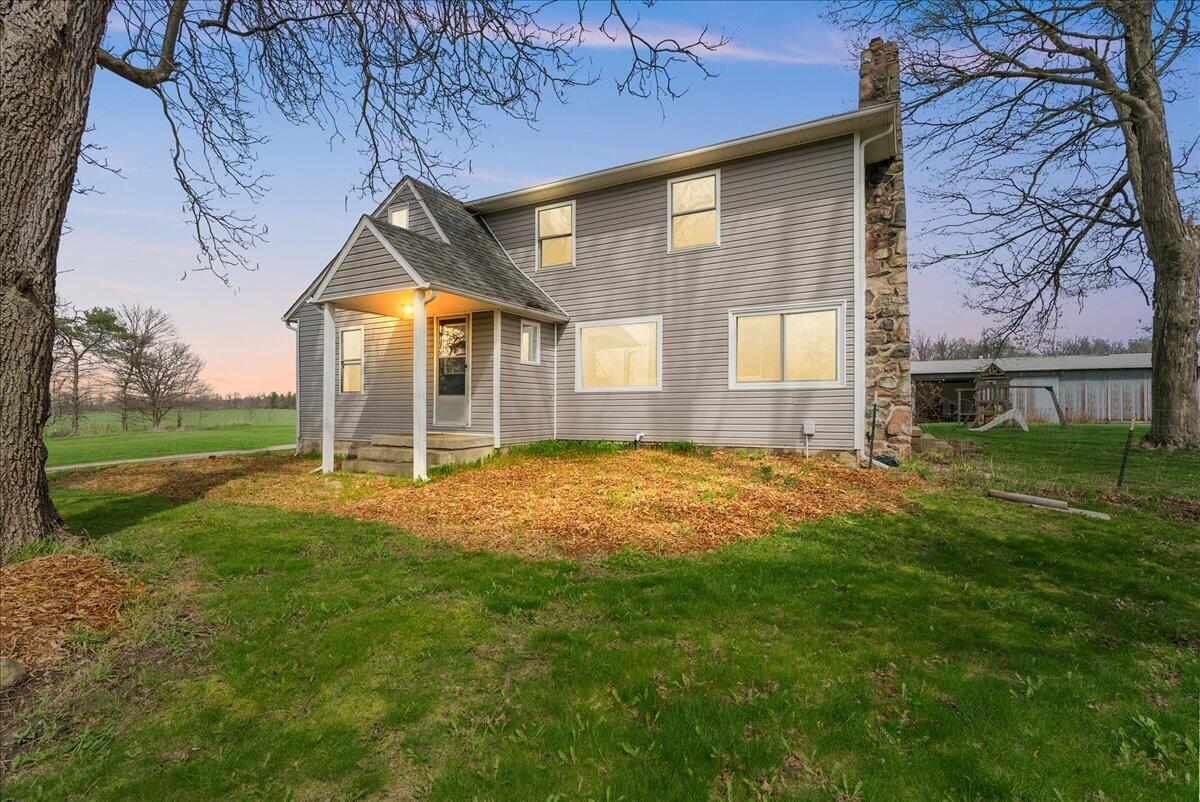 975 South Elliott Road Fowlerville, MI 48836 - Photo 1 of 56 01-Media Jett - 18