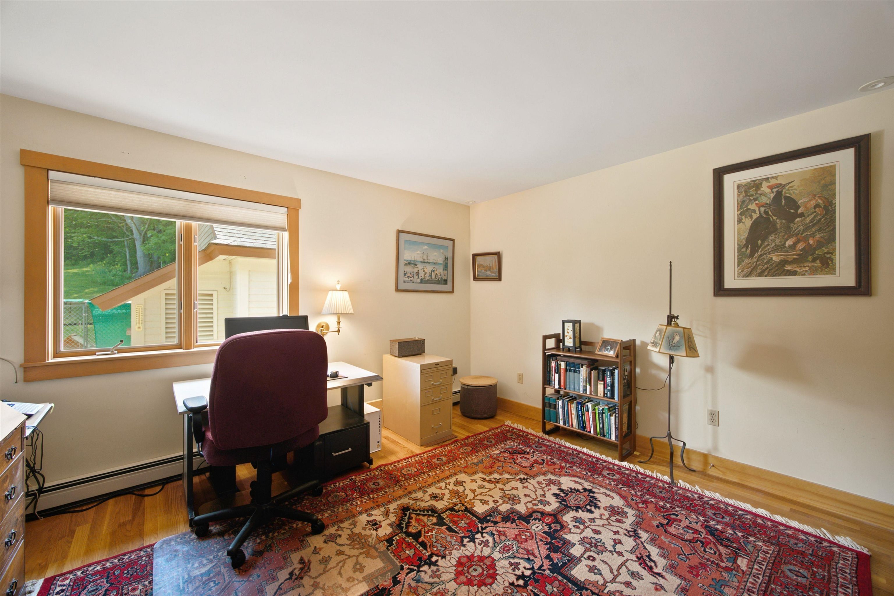 55 County Road Hartland, VT 05089 - Photo 26 of 55