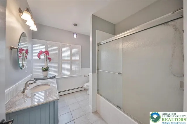 $375,000 | 1390 New Jersey Avenue, Hellertown, PA 18055