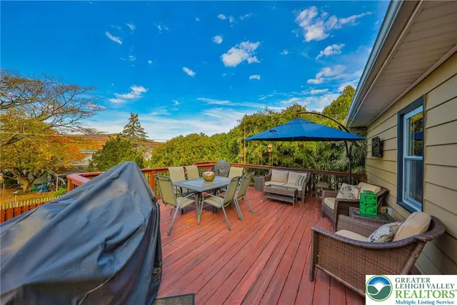 $375,000 | 1390 New Jersey Avenue, Hellertown, PA 18055