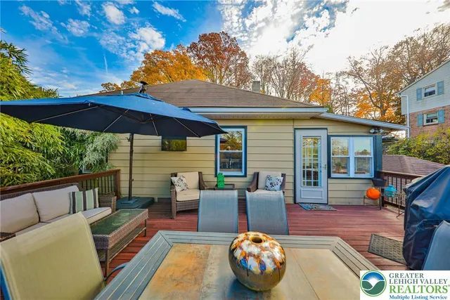 $375,000 | 1390 New Jersey Avenue, Hellertown, PA 18055