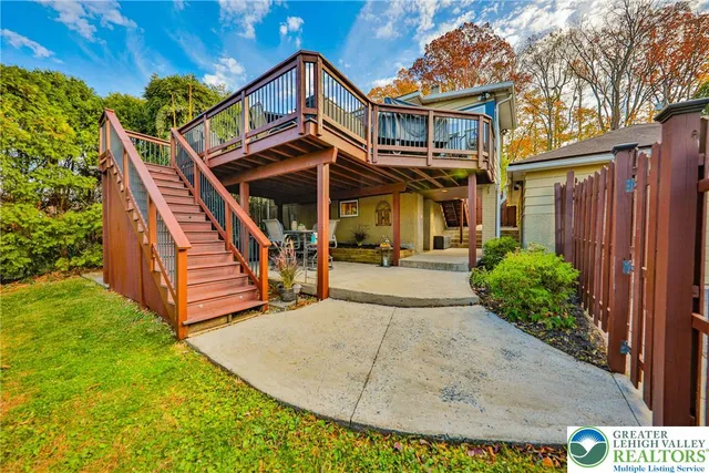 $375,000 | 1390 New Jersey Avenue, Hellertown, PA 18055