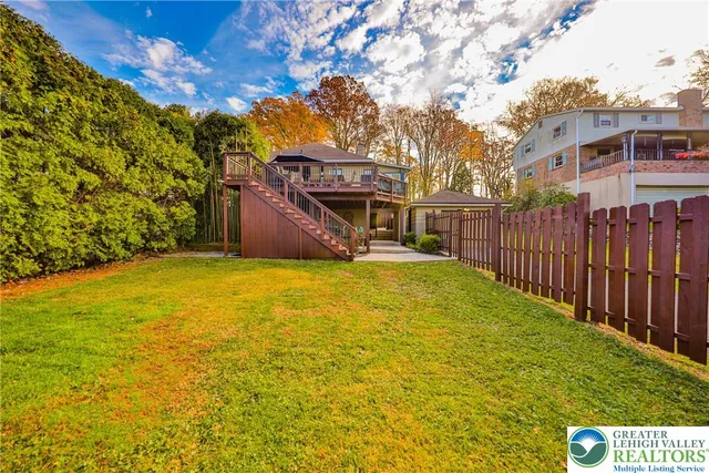 $375,000 | 1390 New Jersey Avenue, Hellertown, PA 18055