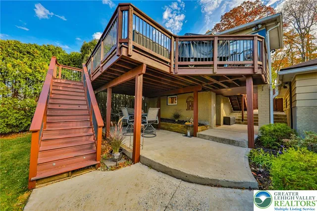 $375,000 | 1390 New Jersey Avenue, Hellertown, PA 18055