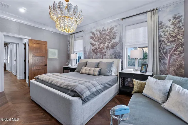 $2,317,900 | 122 Regent Street, Unit 2, Saratoga Springs, NY 12866