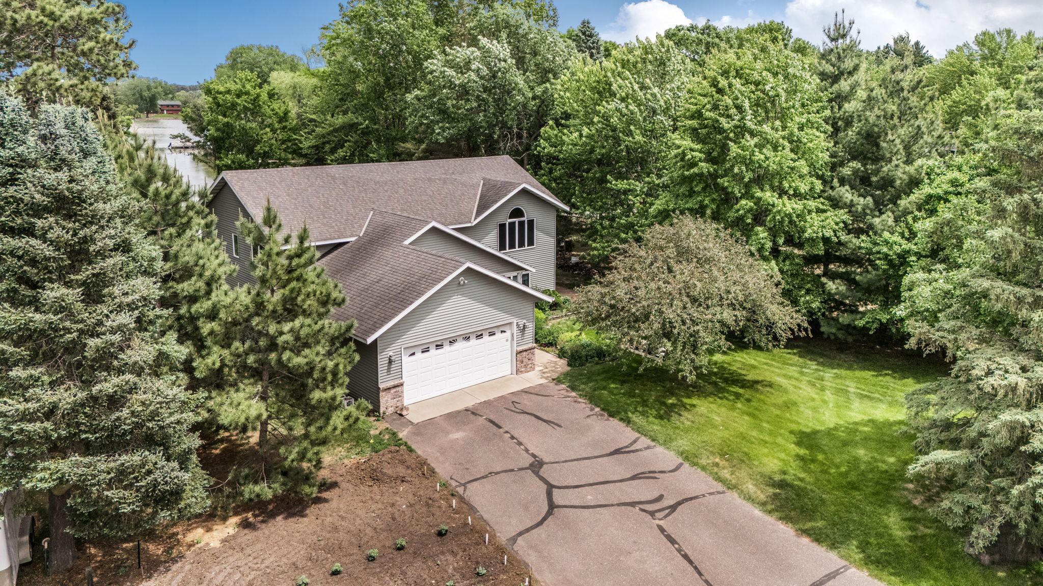 9900 West Lake Court Rice, MN 56367 - Photo 71 of 73