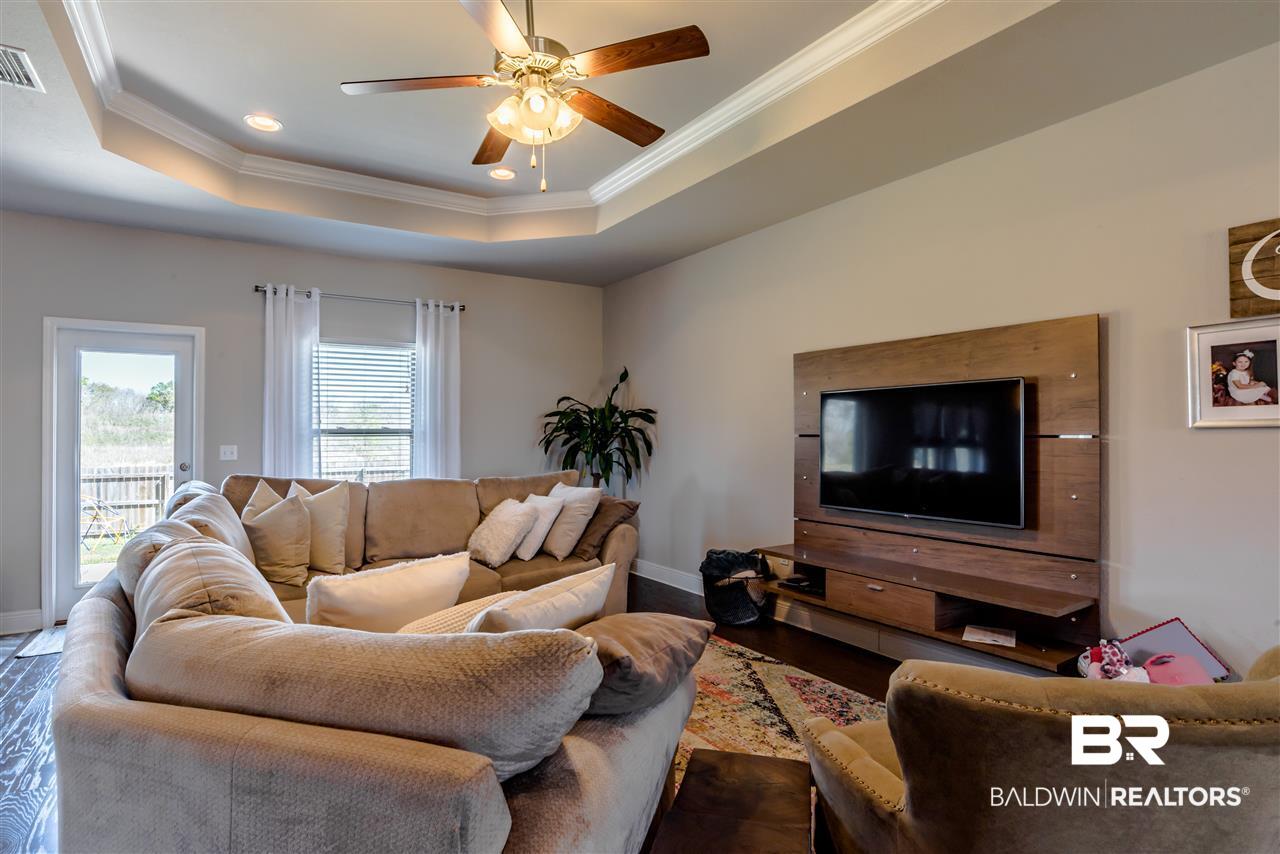 2125 Bourbon Street Foley, AL 36535 - Photo 7 of 27