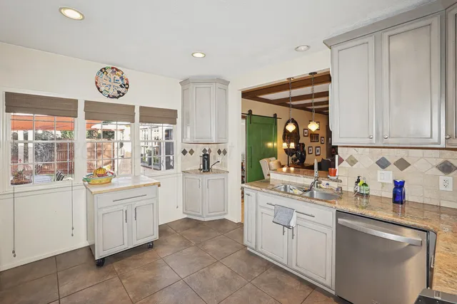 $520,000 | 3200 Bowie Street, Amarillo, TX 79109