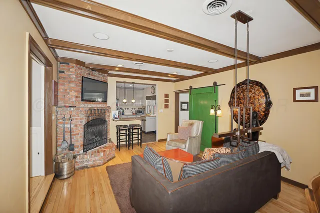 $520,000 | 3200 Bowie Street, Amarillo, TX 79109