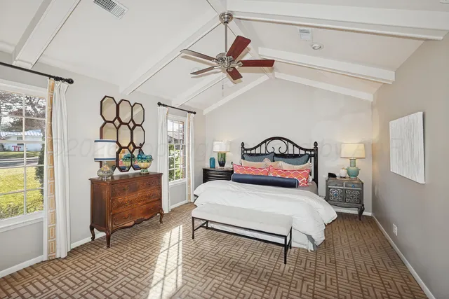 $520,000 | 3200 Bowie Street, Amarillo, TX 79109