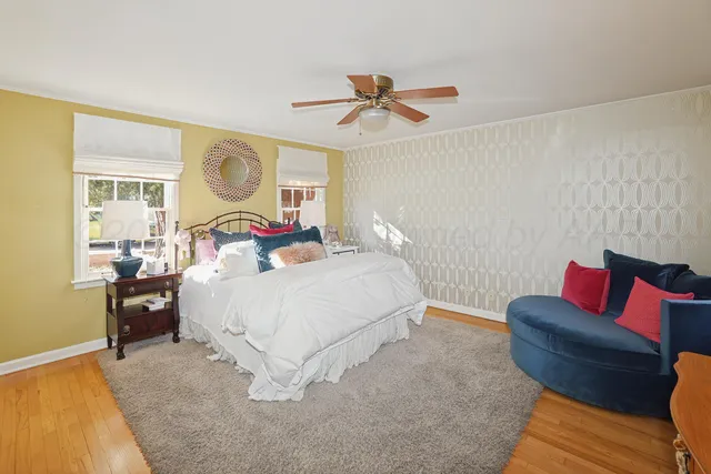 $520,000 | 3200 Bowie Street, Amarillo, TX 79109