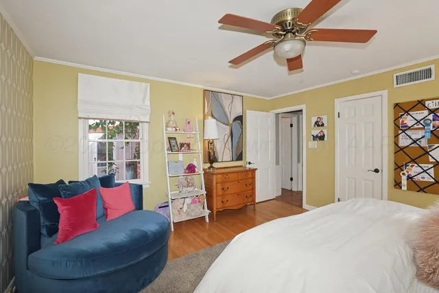 $520,000 | 3200 Bowie Street, Amarillo, TX 79109