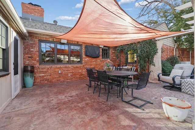 $520,000 | 3200 Bowie Street, Amarillo, TX 79109